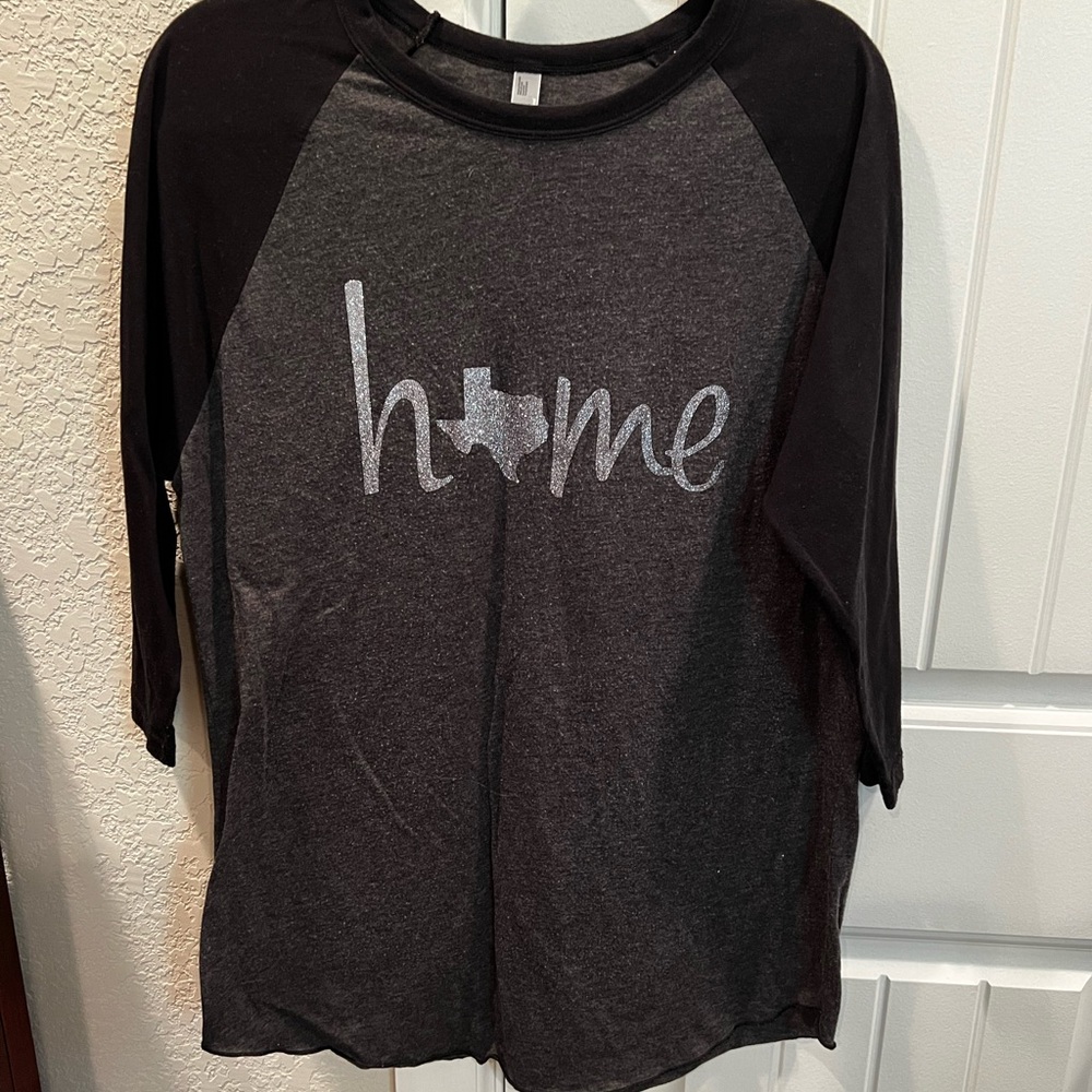 Texas Home Shirt